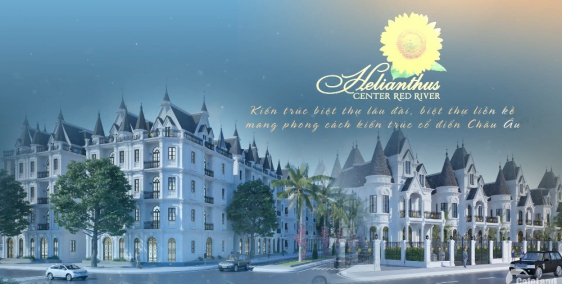 Vimefulland Đông Anh - Kiến tạo Khu đô thị kiểu mẫu