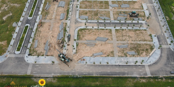 Mở bán Đợt đầu dự án Khu đô thị kiểu mẫu Vimefulland Đông Anh giá gốc Ck 7%