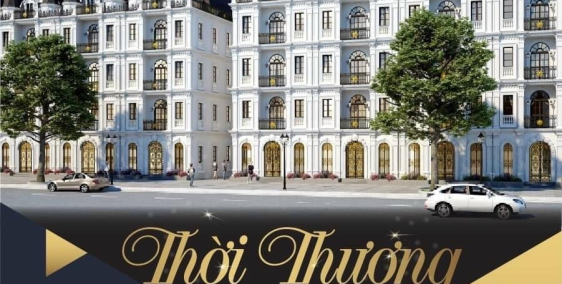 Khu đô thị kiểu mẫu của Đông Anh hiện chỉ còn đúng 1 căn diện tích 177m2