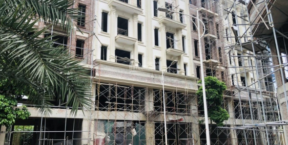 Shophouse Him Lam Vạn Phúc vị trí đẹp, giá tốt. Chiết khấu 6%  LH 0886680726