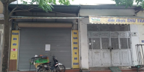 Nhà liền kề KĐT Văn Quán gần hồ, 2 mặt đường 15m kd đỉnh 65m2 chỉ 7.48 tỷ