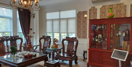 Siêu Hot Chính Chủ Cần Bán Biệt Thự Văn Phú Hà Đông 215m Sân Vườn Đẹp SĐCC