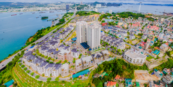 MỞ BÁN SIÊU PHẨM NGHỈ DƯỠNG BEVERLY HILLS GIÁ CHỦ ĐẦU TƯ