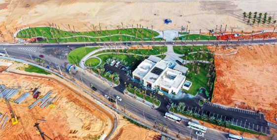 Biệt thự biển đẳng cấp, nhà phố thương mại Novaworld Phan Thiết chỉ từ 920tr