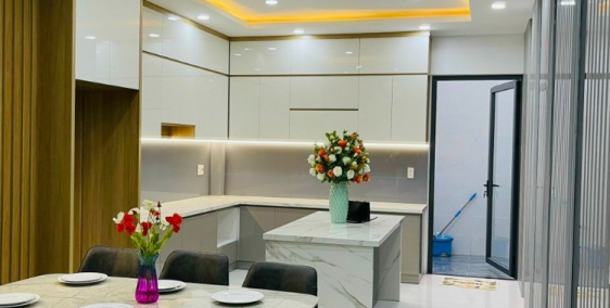 Mua bất động sản nhà phố liền kề quận 12