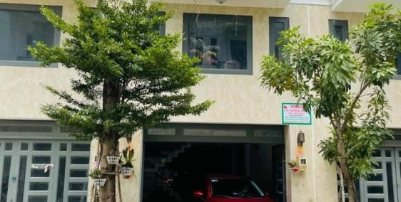 Duy nhất 1 căn khu dân cư vừa ở vừa kinh doanh tại Quận 12