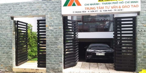 Ngộp Covid – Bán Biệt Thự - Lê Trọng Tấn, Sơn Kỳ - 5Tầng, 165m2 (6.7x25).