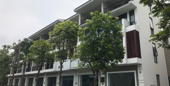 CẦN BÁN GẤP CĂN SHOPHOUSE CUỐI CÙNG CỦA DỰ ÁN SUNNY GARDEN CITY - PHÙ HỢP ĐẦU TƯ