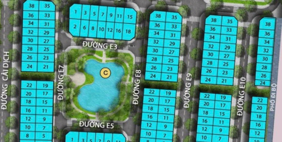 Đầu tư sinh lời cao tại dự án Sun Grand Boulevard Sầm Sơn Thanh Hóa