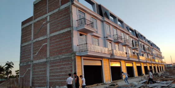 Mở bán độc quyền dự án Tnr Stars Thái Hòa giá sập sàn ưu đãi khủng LH 0961572363