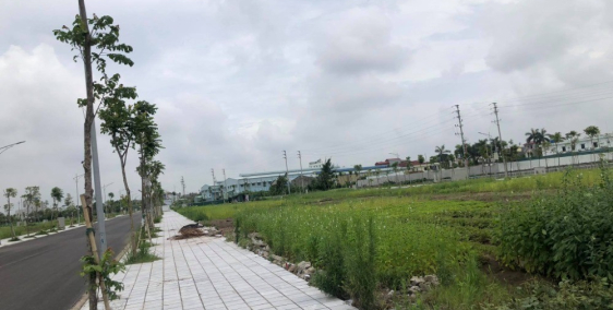 Tiền Hải Center City Niềm tin cho mọi nhà