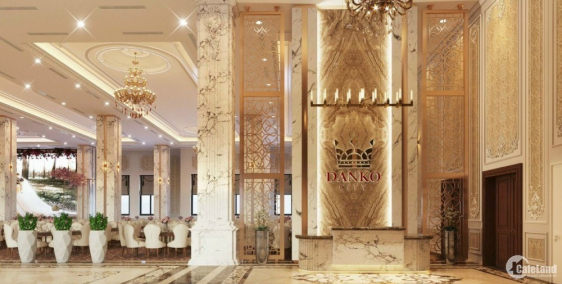 Chuyên lô góc và áp góc đầu tư tiềm năng thanh khoản cao