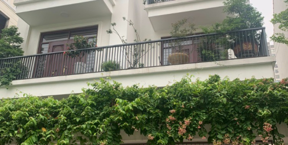 Bán biệt thự đơn lập Mỹ Đình Sudico 195mx4T đăng cấp Nam Từ Liêm 0969040000.