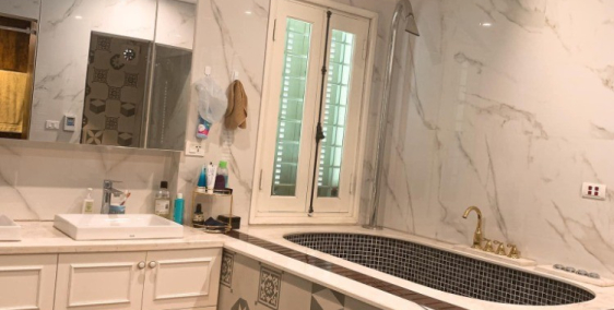 Biệt thự KĐT MĐ Sông Đà Sudico, 194m2, 5 tầng, 9m mặt tiền,  33.5 Tỷ