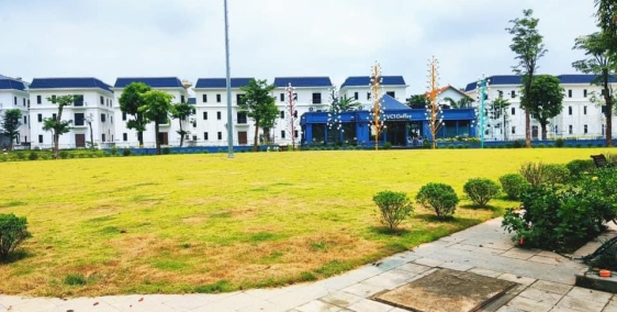 Bán nhà mặt phố khu đô thị VCi moutain View