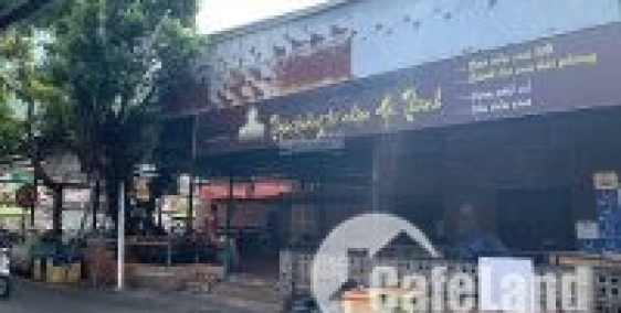 Bán Dự án tòa nhà VP mặt tiền Ung Văn Khiêm