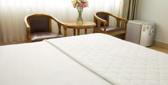 Bán nhà nghỉ 9 phòng đường Trần Bình Trọng P.8