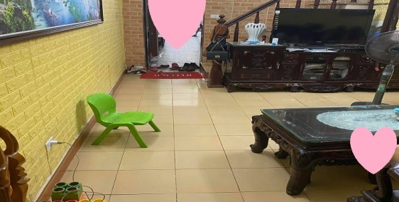 Đất hiếm mặt phố Đội Cấn kinh doanh ô tô đỗ cửa 80m2x2T MT3.5 giá 11.8 tỷ