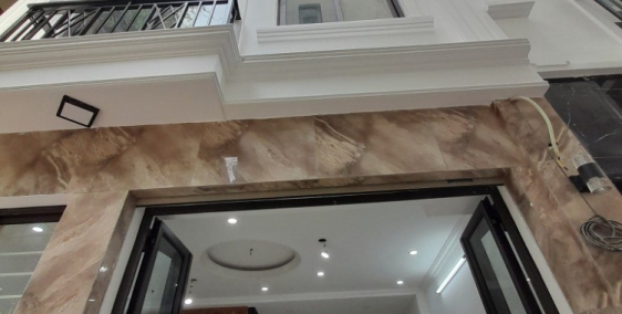 Bán nhà xây mới tinh Đào Tấn, phường Cống Vị, quận Ba Đình.