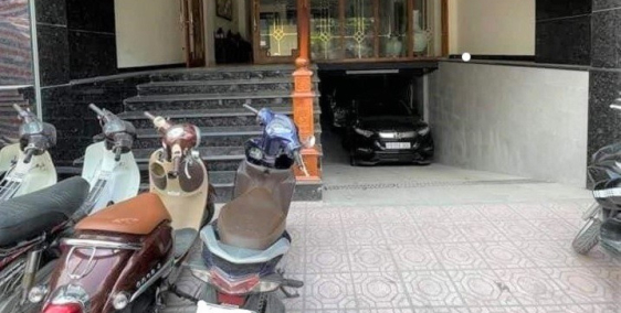 Tòa nhà 10 tầng phố Đội Cấn, Ba Đình. Vỉa hè, oto, KD. 120m2 MT7m 45 tỷ