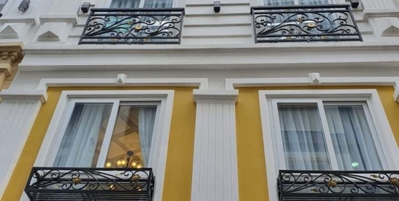 Bán nhà nguyễn xí phường 13 quận bình thạnh dt 42m2 giá 7,9 tỷ