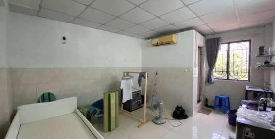 ĐỊNH CƯ BÁN NHÀ - ĐƯỜNG NGUYỄN CỬU VÂN PHƯỜNG 17 QUẬN BÌNH THẠNH GIÁ 12TỶ