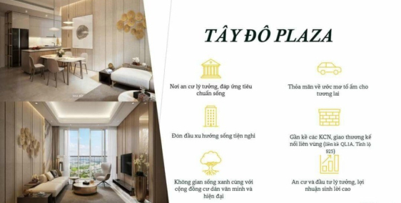 Sở hữu ngay căn hộ cao cấp với chỉ 300tr trả trước kèm theo chính sách trả chậm