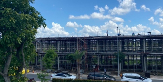 The Sol City khu đô thị phía Nam Sài Gòn giá chủ đầu tư