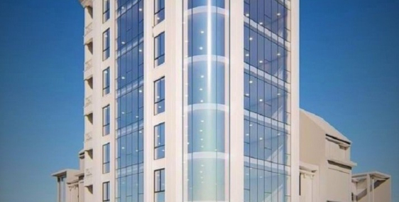 Bán nhà 2 Mặt phố-Lô góc Cầu Giấy, vỉa hè, Ô tô, KD. 215m2 MT15m 70 tỷ