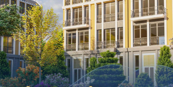 Suất ngoại giao của dự án bất động sản top đầu miền trung, mua là lời cả tỷ đồng