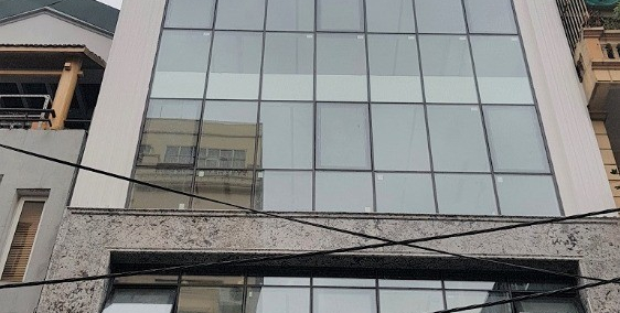 Nhà mặt phố Đặng Văn Ngữ, Đống Đa. Vỉa hè, oto, kinh doanh. 161m2 MT6.2m 30 tỷ