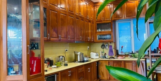 Bán nhà Văn Quán, Hà Đông 55m2, 5 tầng, MT 5m, 6 ngủ, nội thất vip chỉ 4.x tỷ