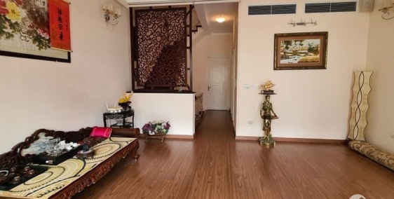 CC bán nhà mặt phố Giải Phóng sầm uất, MT rộng, nở hậu 120m2x5T chỉ 11.88 tỷ