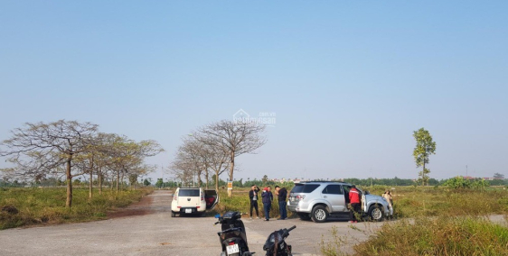 CHÍNH CHỦ CẦN BÁN CÁC LÔ LIỀN KỀ, LÔ GÓC VỊ TRÍ ĐẸP GIÁ TỐT TẠI ĐÔ THỊ LOẠI 1 CI