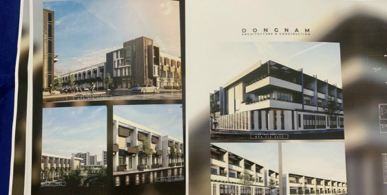 Bán nhà mặt tiền Ninh Kiều trả chậm 2 năm không lãi suất