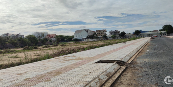 Nhà phố ,nền biệt thự đẳng cấp 17tr/m2 tại TT Cần Thơ