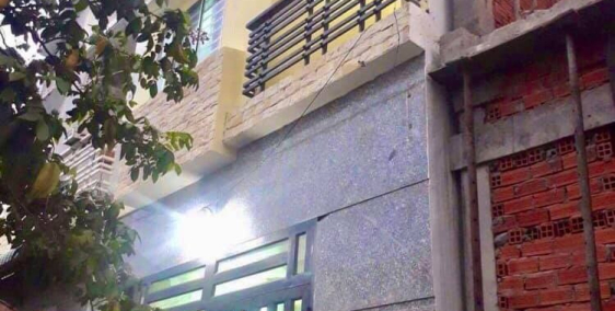 Nhà trệt lầu hẻm 387 Trần Nam Phú - P.An khánh - Q.Ninh Kiều TPCT