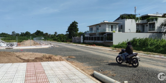 Bán nhà TT vị trí đẹp tại Cồn Khương Cần Thơ