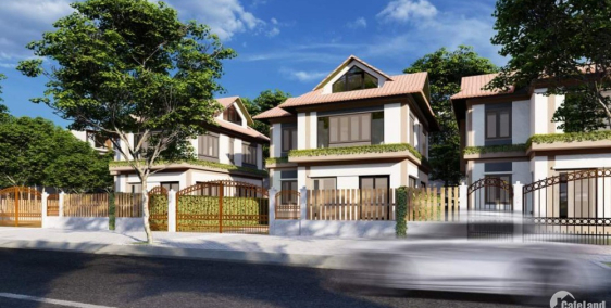 Cồn Khương Cần Thơ mở bán giai đọan 1