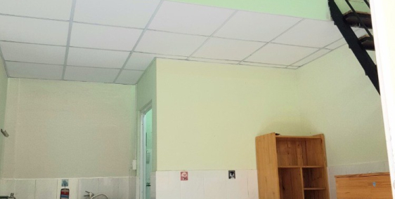 BÁN MINIHOUSE HIỆN ĐẠI 200M2 ODT - TRUNG TÂM NINH KIỀU- LỘ Ô TÔ,THU NHẬP 25TR/TH