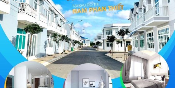 Nhà phố liền kề - KDC đông đúc sầm uất. Kinh doanh buôn bán ngay. Gần Cao tốc