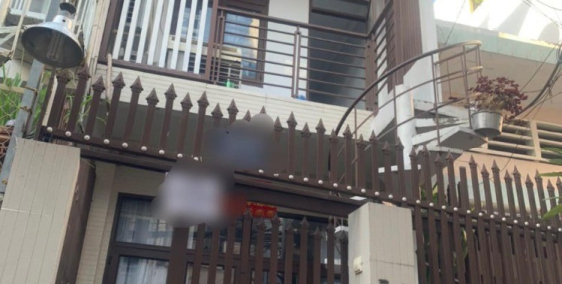 Bán nhà đẹp 2 lầu trung tâm quận 10 Điện Biên Phủ 264m2 giá 11.7 tỷ