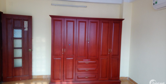 Bán nhà 2 mặt tiền 4 tầng Quận 11 giá chỉ 6.55 tỉ