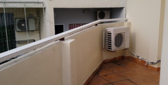 Xả hàng nhà 2 mặt tiền 4 tầng Lạc Long Quân Quận 11 giá yêu thương 6.6 tỉ