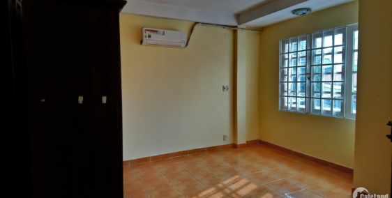 Trời ơi tin được không nhà 2 mặt tiền Quận 11 xây mới giá quá rẻ 6.58 tỉ