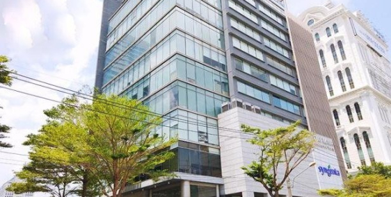 BÁN MT 39 NGUYỄN THÔNG – P.7- QUẬN 3- 16Mx39M