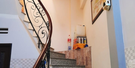 VỊ TRÍ Qúa đẹp ngay cầu  CHỮ Y - Ngang 6M - NỞ HẬU- Chỉ 5.4 tỷ.