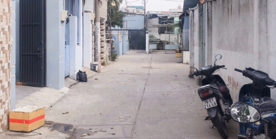 Cần bán căn hộ dịch vụ 1T, 3L trung tâm P.Phước Long B, Quận 9 giá 7,2 tỷ