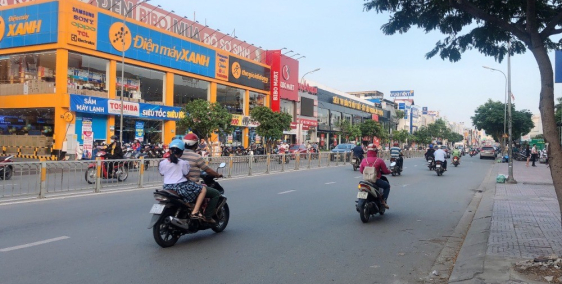 Bán nhà HXH,5 tầng đẹp, Lê Văn Thọ Gò Vấp, 60m2(5x12), ở ngay nhỉnh 5 tỷ.