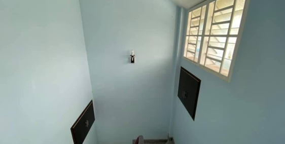 Gò Vấp -  Đường số 21 - HXT - 40m2 - 5.6 tỷ - Phường 8 Quận Gò Vấp